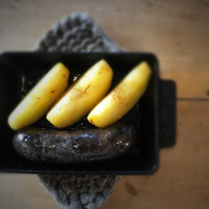 ブーダンノワール